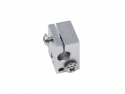 Heat block V6 J-Head 